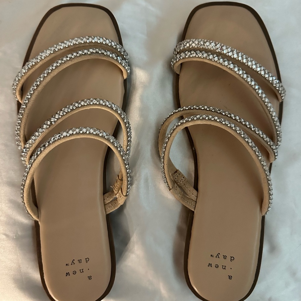 Target Sandals